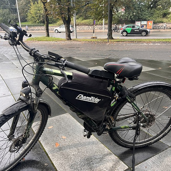 Elektrijalgratas ebike