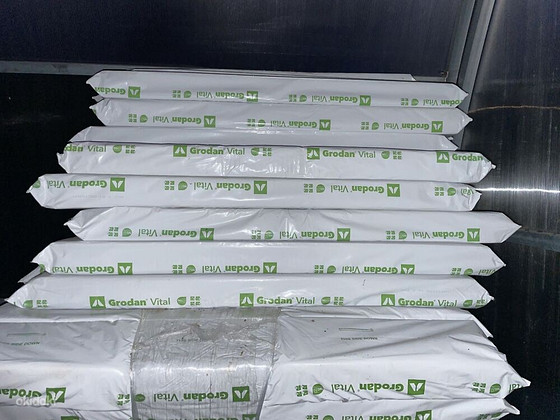 GRODAN Vital Expert