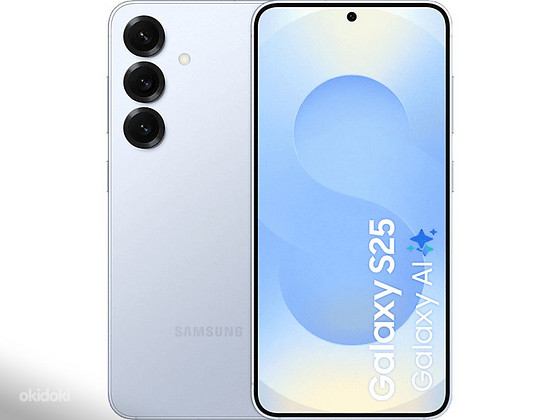 Samsung s25