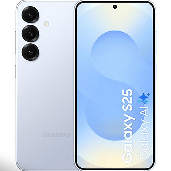 Samsung s25