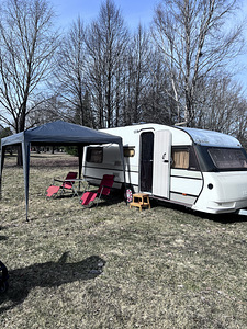 Solifer 550 haagissuvila (1 foto / 10)