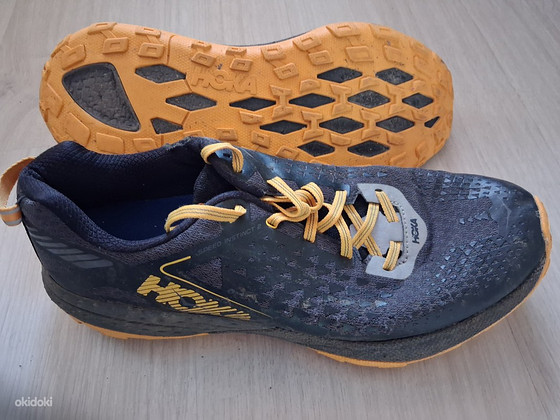 Hoka One