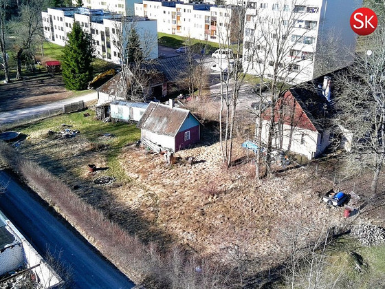 Aiandi tn 5, Lähte, Tartu vald, Tartumaa