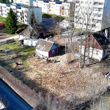 Aiandi tn 5, Lähte, Tartu vald, Tartumaa