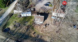 Aiandi tn 5, Lähte, Tartu vald, Tartumaa (4 фото из 14)