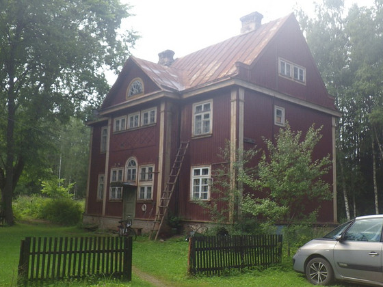 Vastse-Kuuste, Põlva vald, Põlvamaa