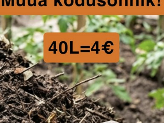 Kõdusõnnik