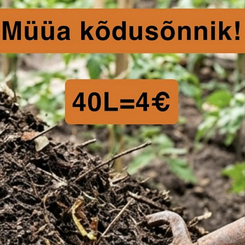 Kõdusõnnik