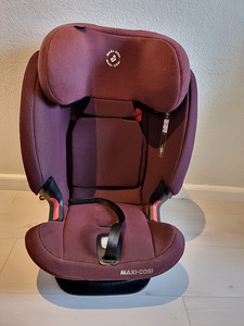 Turvatool Maxi Cosi Titan Pro 9-36kg Isofix (1 foto / 4)