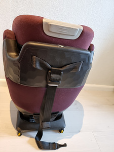 Turvatool Maxi Cosi Titan Pro 9-36kg Isofix (3 foto / 4)