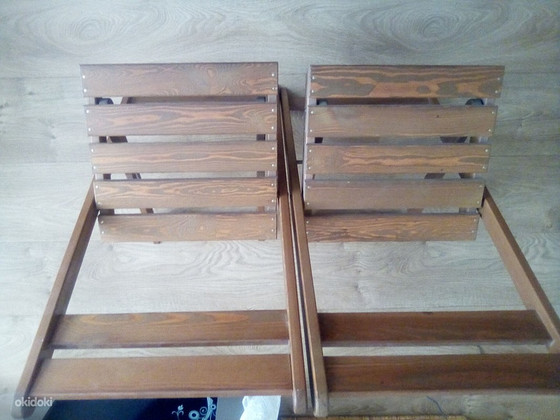 Aialaud koos aiatoolidega, müük pikendatud 48 tundi