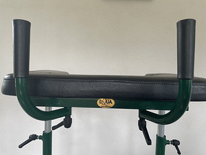 Käimisabivahend kits Equa 1400 rulaator (3 foto / 5)