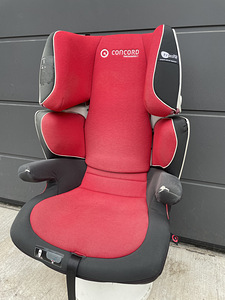 Turvatool Concord Transformer T isofix (2 foto / 5)