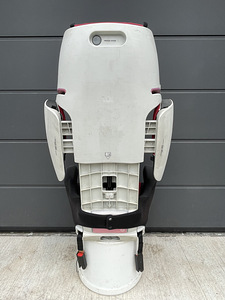 Turvatool Concord Transformer T isofix (3 foto / 5)