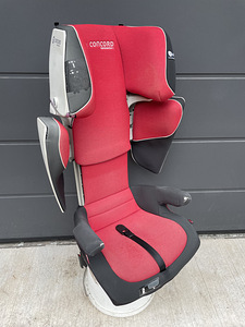 Turvatool Concord Transformer T isofix (5 foto / 5)