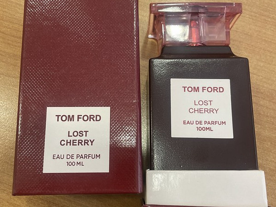Tom Ford Lost Cherry EDP