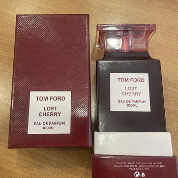 Tom Ford Lost Cherry EDP