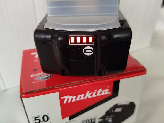 Аккумулятор Makita