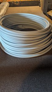 Metallplastikust toru (2 foto / 3)