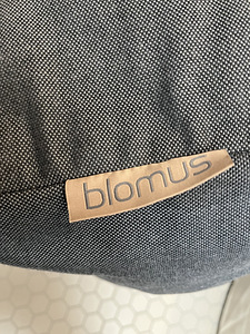 Blomus Лежак Stay (3 фото из 3)
