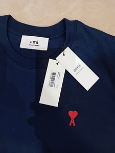 AMI t-särk (2 foto / 2)