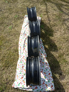 Valuveljed (6 foto / 6)