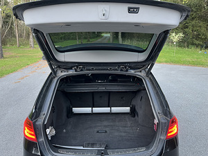 M: BMW 330D (5 фото из 7)