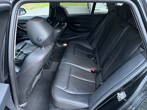 M: BMW 330D (6 фото из 7)