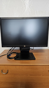 Монитор HP COMPAQ LA2306x (1 фото из 5)