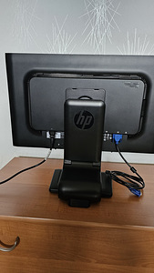 Монитор HP COMPAQ LA2306x (4 фото из 5)