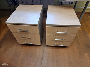 Письменный стол Antri (3 фото из 5)