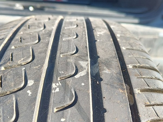 Pirelli 205/55/16 2 шт.