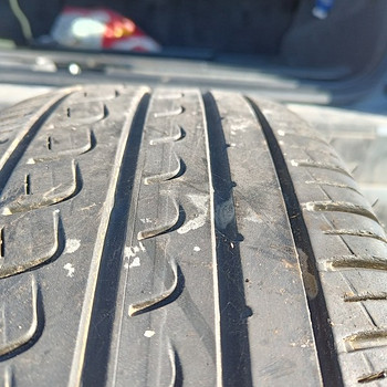 Pirelli 205/55/16 2 шт.
