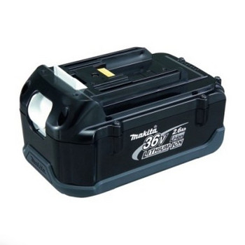 Makita 36v 2.2ah