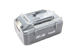 Makita 36v 2.2ah (2 foto / 2)