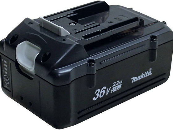 Makita 36v 2.2ah
