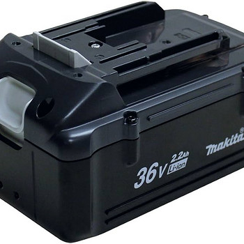 Makita 36v 2.2ah
