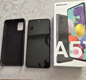 Samsung galaxy A51 (1 фото из 4)