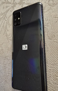 Samsung galaxy A51 (2 фото из 4)