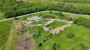 Metsõuna, Alliku, Saue vald, Harjumaa (2 foto / 8)
