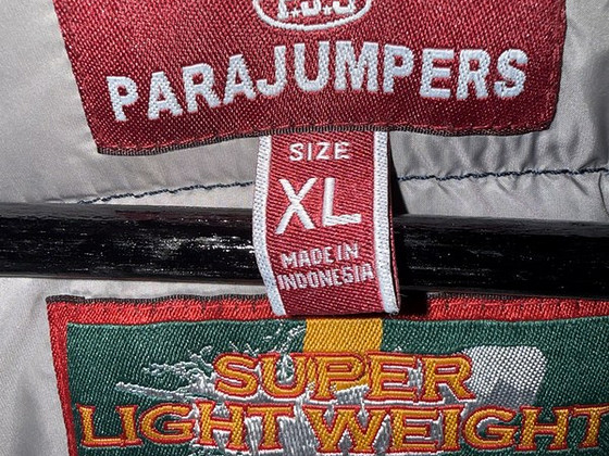 Куртка Parajumpers XL