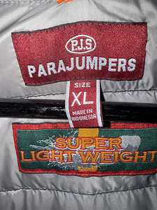 Куртка Parajumpers XL (2 фото из 2)