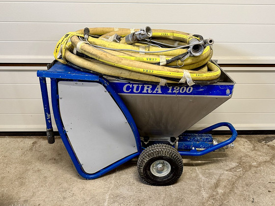 Cura 1200