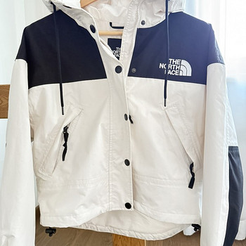 The North Face куртка XS