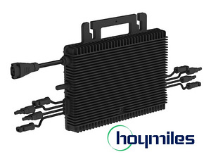 Mikroinverter Hoymiles HMT-2000-4T (1 foto / 1)