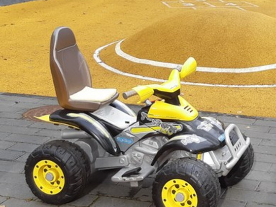 ATV elektriline 12v