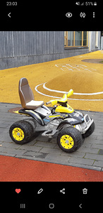 ATV elektriline 12v (1 foto / 1)