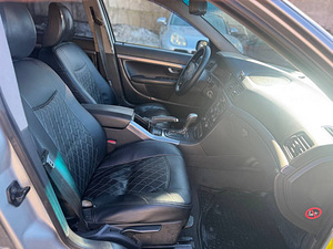 VOLVO S80 (8 фото из 8)