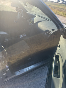 Ford Mondeo (12 фото из 12)
