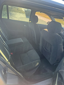 Ford Mondeo (9 фото из 12)